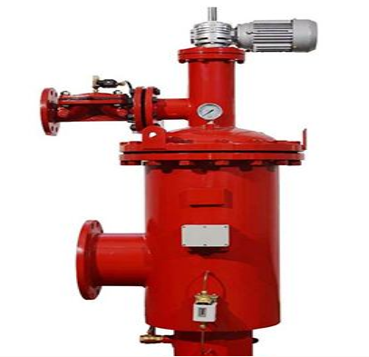 全自動(dòng)過濾器,全自動(dòng)過濾器的操作方法