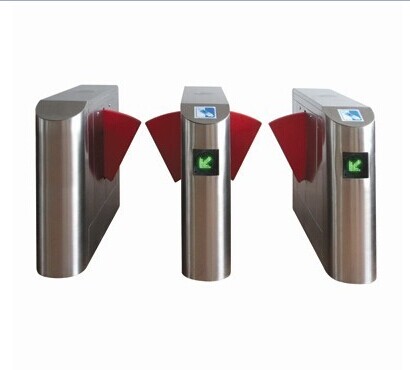 電動翼閘,擋閘,出入口擋閘,電動伸縮翼閘,門禁翼閘,翼閘