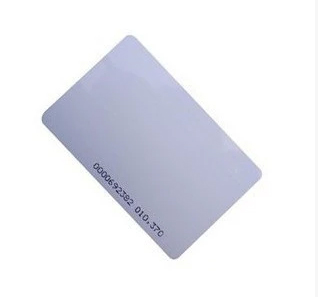 門禁卡，門禁，門禁考勤機(jī)專用，門禁卡，IC門禁卡，可印刷，門禁機(jī)