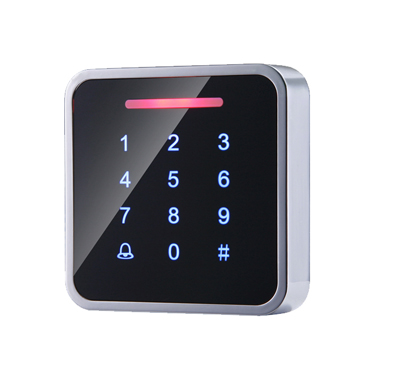 金屬觸摸門禁一體機,門禁機,門禁XT-MJ12 金屬觸摸門禁一體機,門禁機,門禁